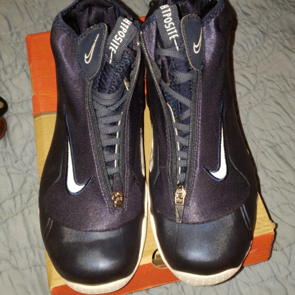 Nike air flightposite